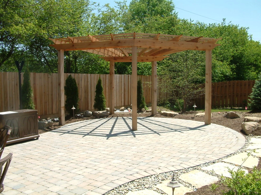 Awnings & Patio Coverings by Green Acres Landscape & Design Inc. - Photo 6