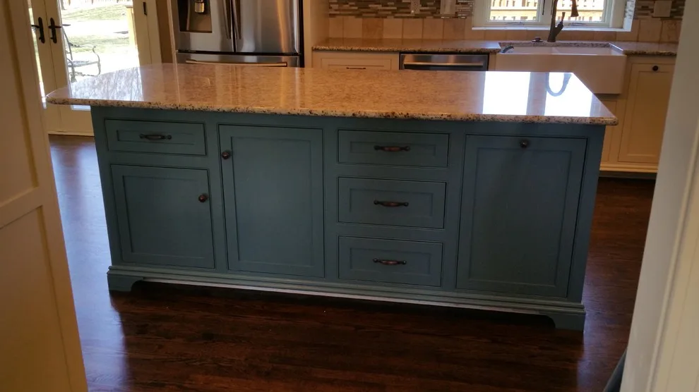 Post-Kitchen Renovation by Bryan Casey Construction LLC - Photo 57
