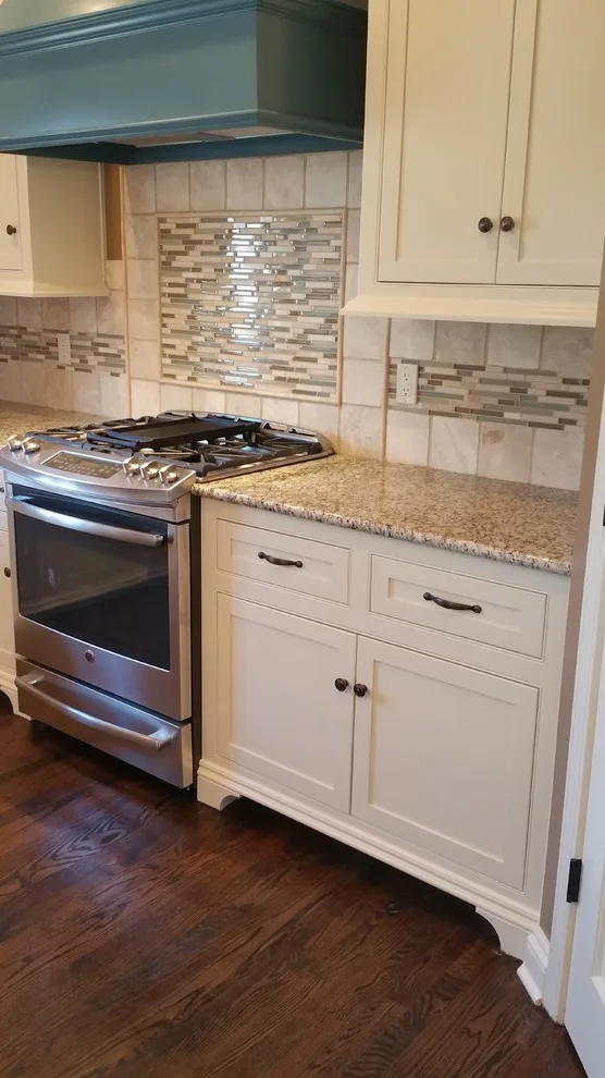 Post-Kitchen Renovation by Bryan Casey Construction LLC - Photo 63