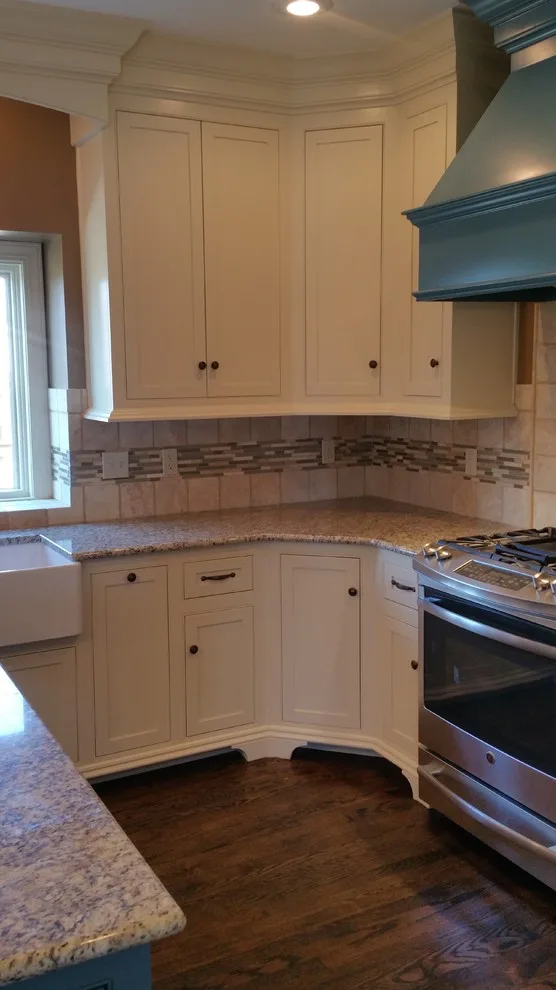 Post-Kitchen Renovation by Bryan Casey Construction LLC - Photo 12