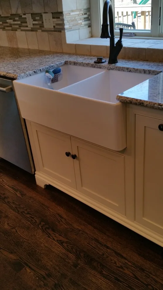 Post-Kitchen Renovation by Bryan Casey Construction LLC - Photo 16