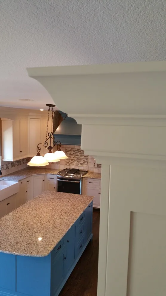 Post-Kitchen Renovation by Bryan Casey Construction LLC - Photo 34