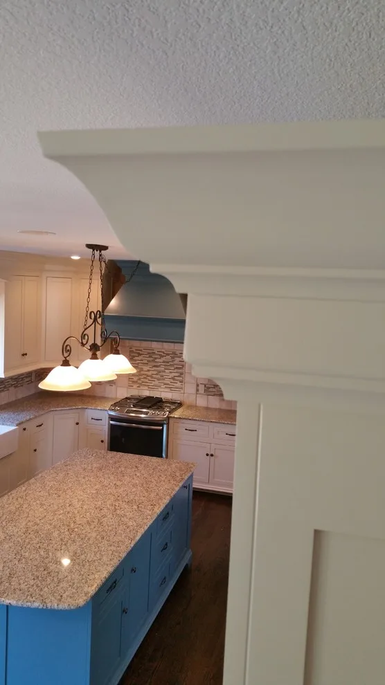 Post-Kitchen Renovation by Bryan Casey Construction LLC - Photo 30