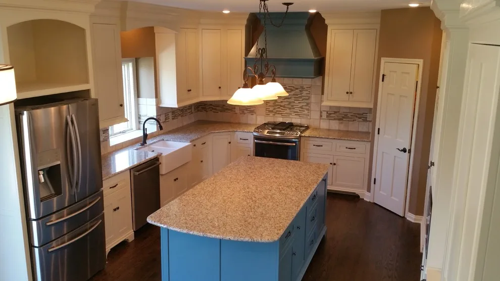 Post-Kitchen Renovation by Bryan Casey Construction LLC - Photo 10