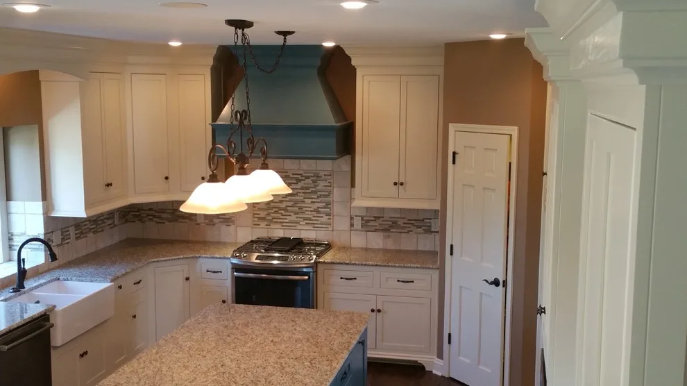 Post-Kitchen Renovation by Bryan Casey Construction LLC - Photo 67