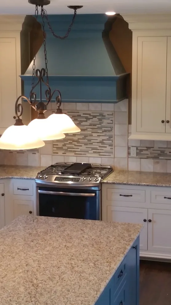 Post-Kitchen Renovation by Bryan Casey Construction LLC - Photo 47