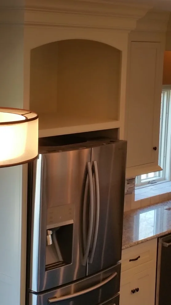 Post-Kitchen Renovation by Bryan Casey Construction LLC - Photo 23