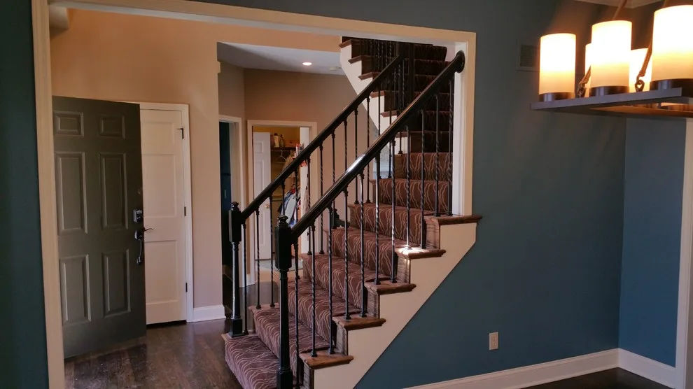 Post-Kitchen Renovation by Bryan Casey Construction LLC - Photo 29