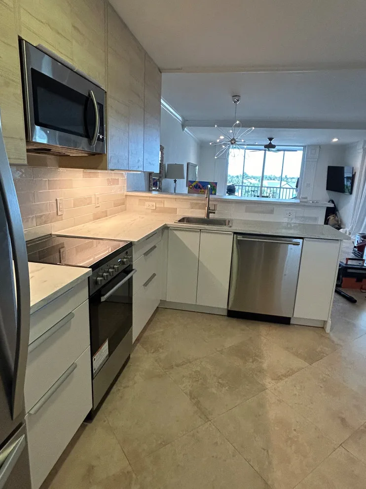 Culinary Space Renovation by Piranha Construction - Photo 2