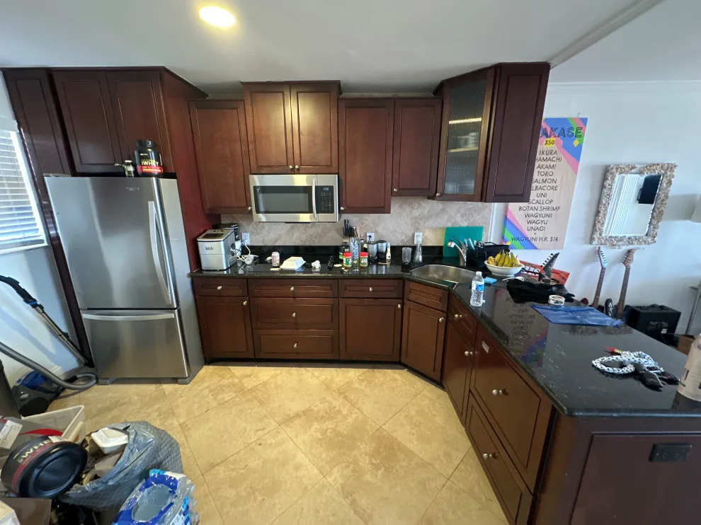 Culinary Space Renovation by Piranha Construction - Photo 7