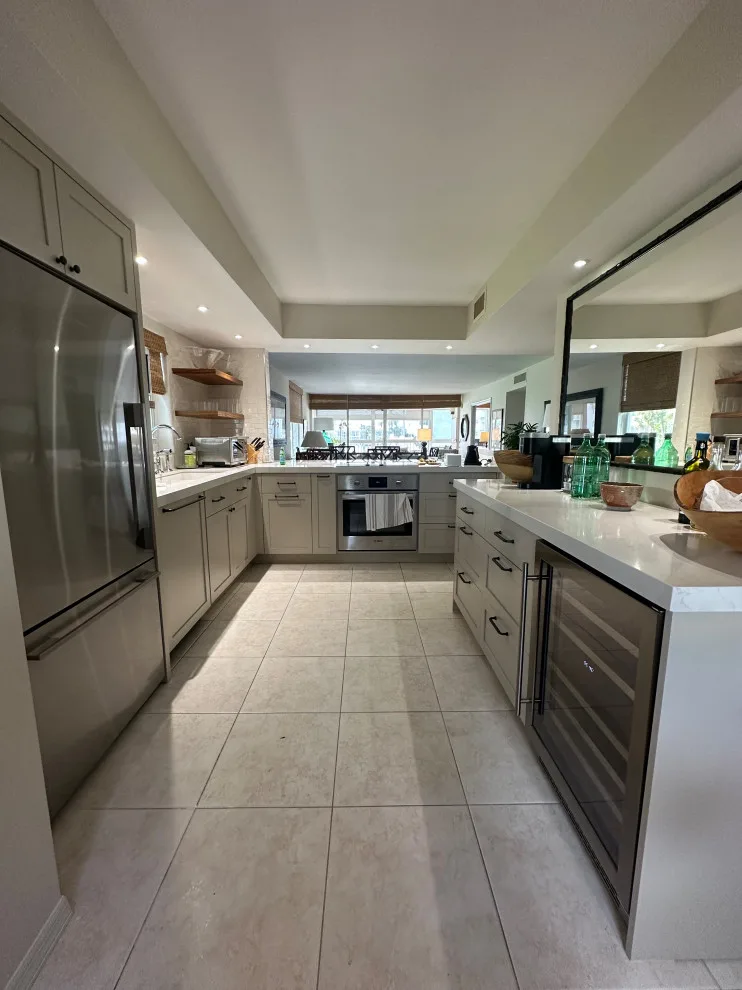 Culinary Space Renovation by Piranha Construction - Photo 4