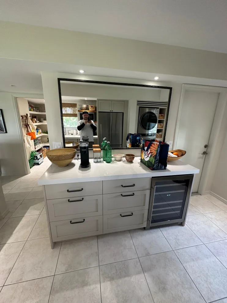 Culinary Space Renovation by Piranha Construction - Photo 5