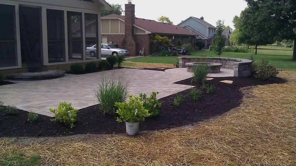 Hardscapes by Green Acres Landscape & Design Inc. - Photo 14