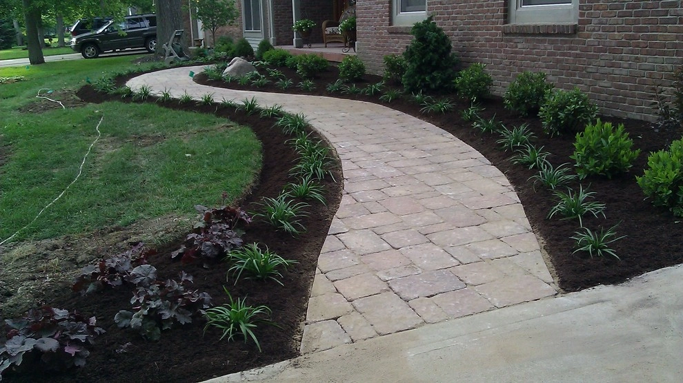 Hardscapes by Green Acres Landscape & Design Inc. - Photo 10
