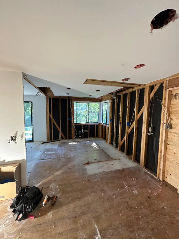 Issaquah, WA Kitchen Revamp by Nova Remodeling Inc - Photo 4