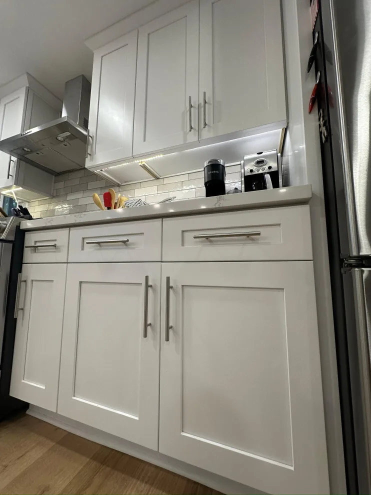 Issaquah, WA Kitchen Revamp by Nova Remodeling Inc - Photo 2