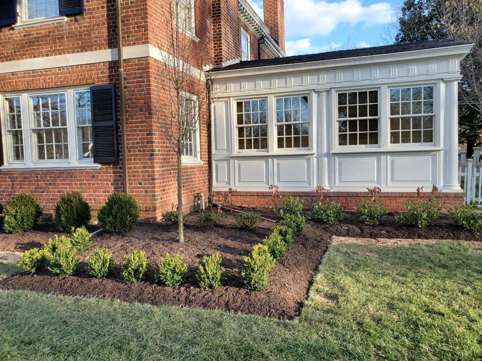 Green Estates Landscape & Garden - Photo 3