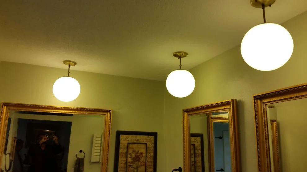 Robinson Renovation & Custom Homes, Inc. - Photo 10