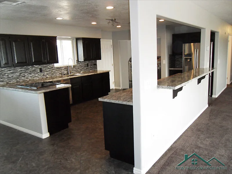 New Freedom Properties Kitchen Renovations by New Freedom Properties, LLC - Photo 8