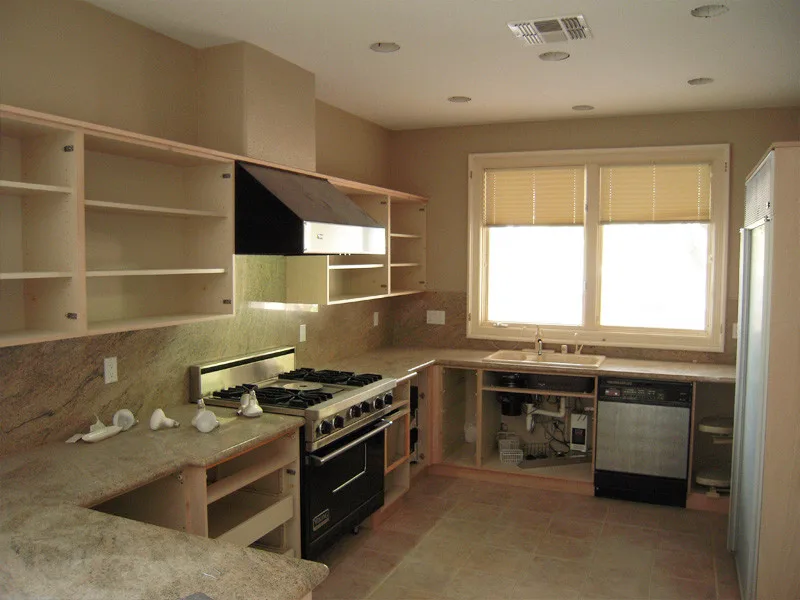 New Freedom Properties Kitchen Renovations by New Freedom Properties, LLC - Photo 12
