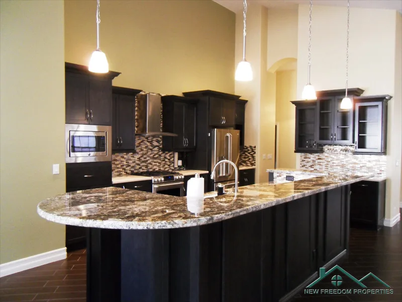 New Freedom Properties Kitchen Renovations by New Freedom Properties, LLC - Photo 22