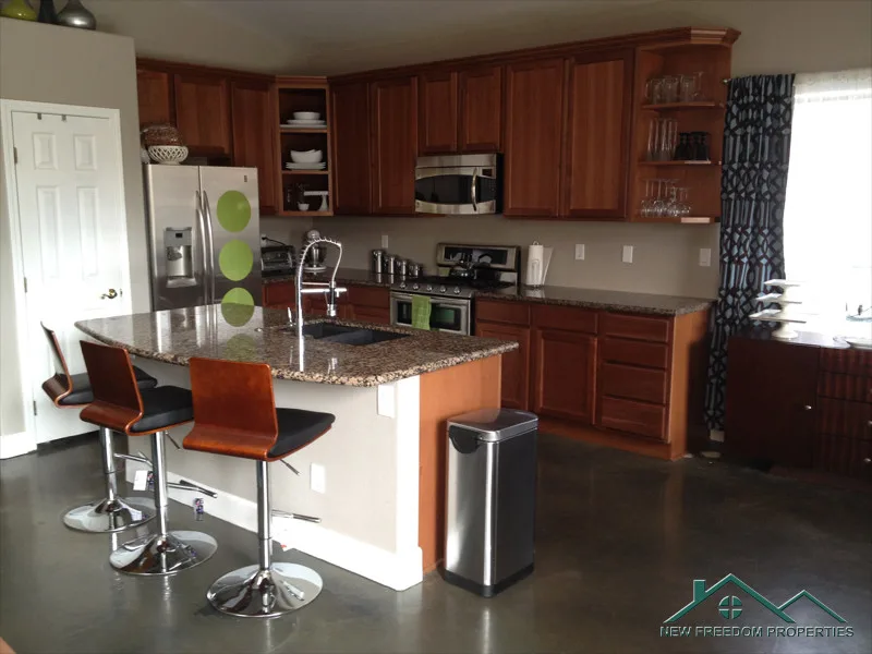 New Freedom Properties Kitchen Renovations by New Freedom Properties, LLC - Photo 6