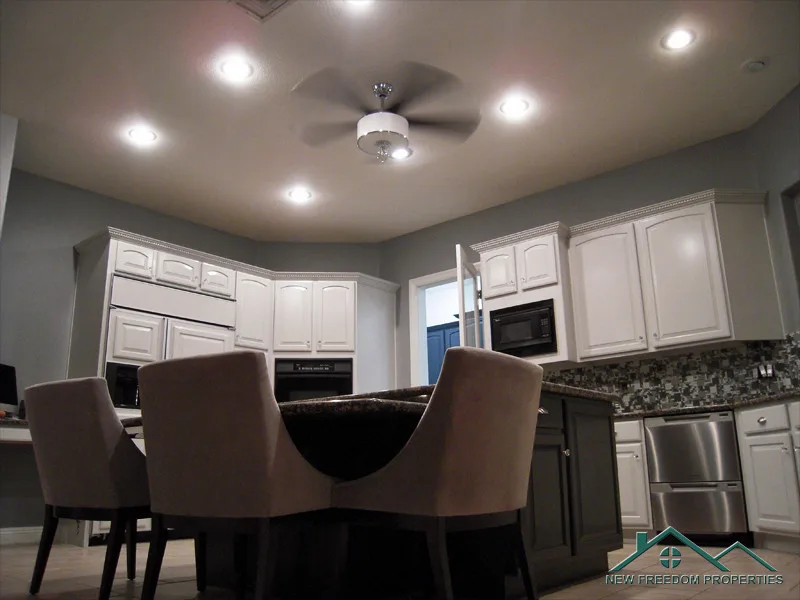 New Freedom Properties Kitchen Renovations by New Freedom Properties, LLC - Photo 7