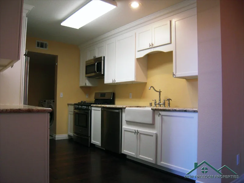 New Freedom Properties Kitchen Renovations by New Freedom Properties, LLC - Photo 21