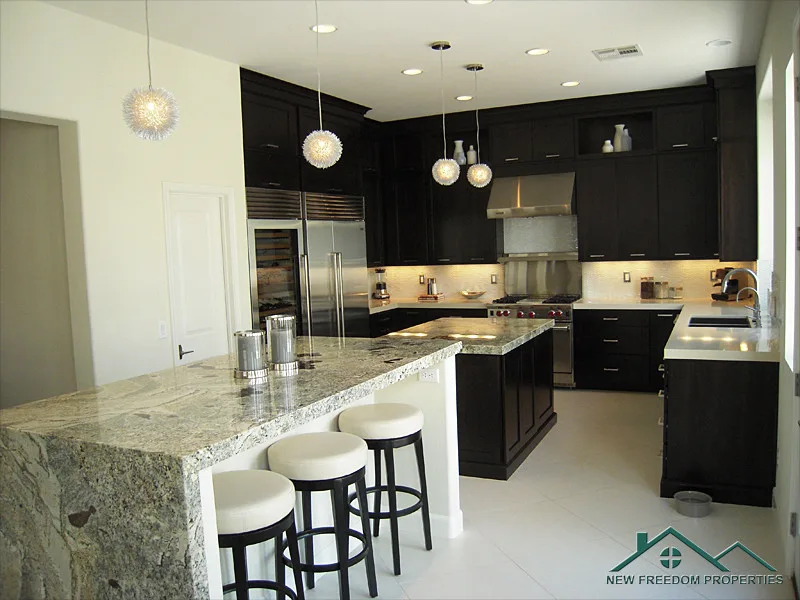 New Freedom Properties Kitchen Renovations by New Freedom Properties, LLC - Photo 10