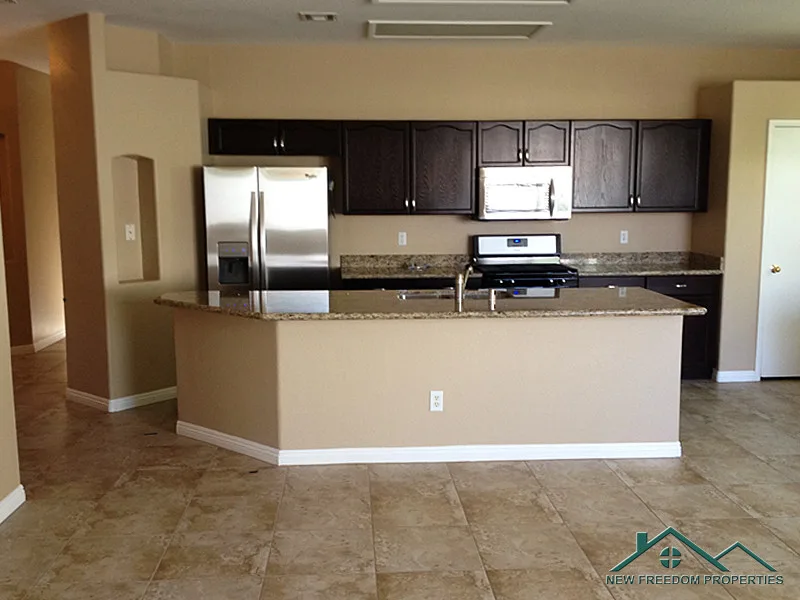 New Freedom Properties Kitchen Renovations by New Freedom Properties, LLC - Photo 18