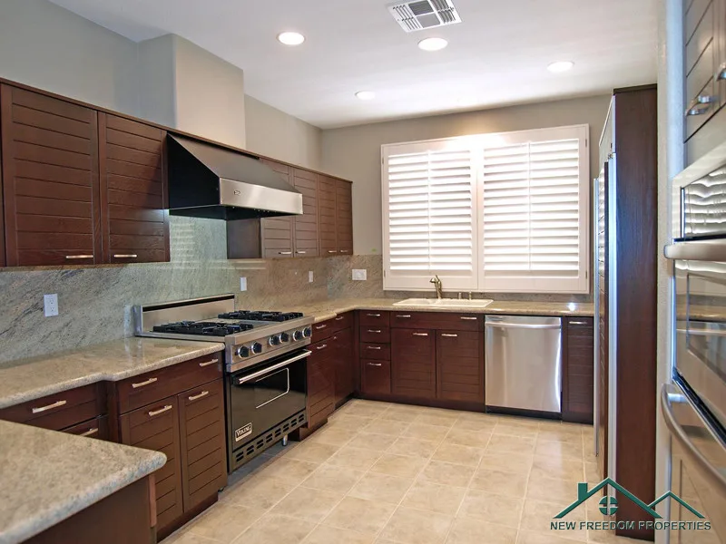 New Freedom Properties Kitchen Renovations by New Freedom Properties, LLC - Photo 17