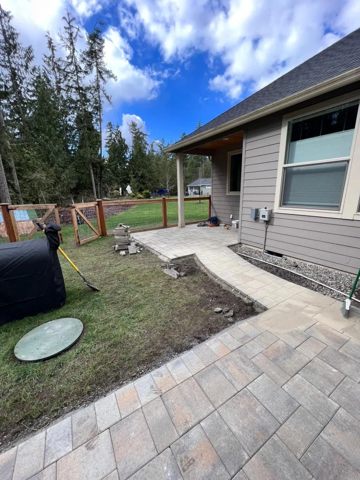 Redmond, WA Pavers Initiative by Nova Remodeling Inc - Photo 3
