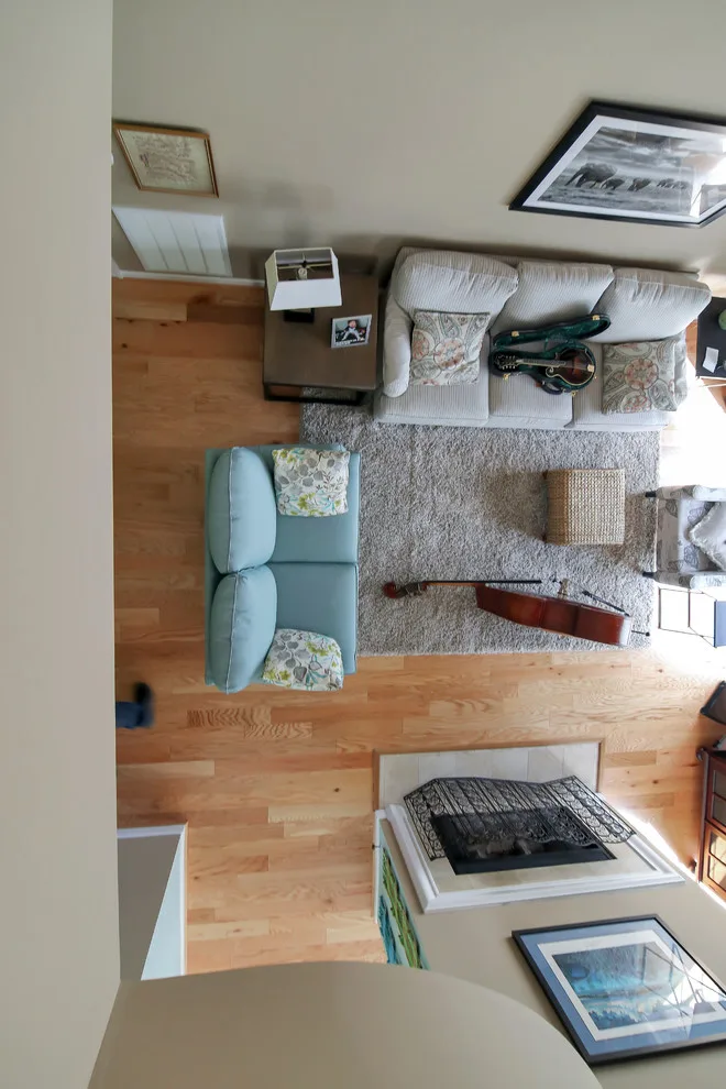 Paint Transformation Project by Frank's Home Maintenance And General Contracting - Photo 10