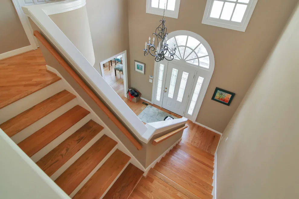 Paint Transformation Project by Frank's Home Maintenance And General Contracting - Photo 6