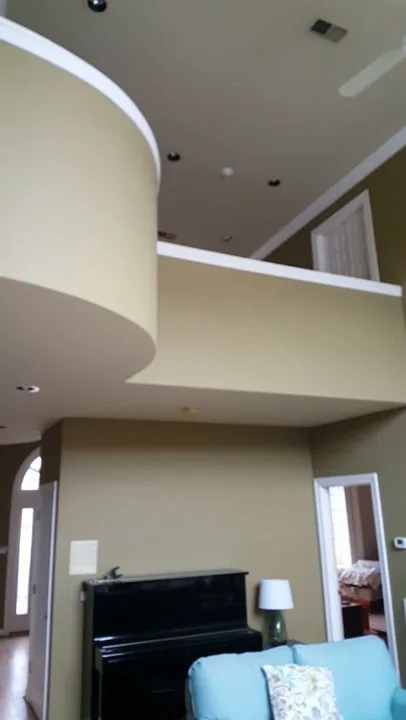 Paint Transformation Project by Frank's Home Maintenance And General Contracting - Photo 3