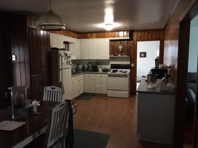 Country Home Makeover by Down Home Renovations - Photo 6