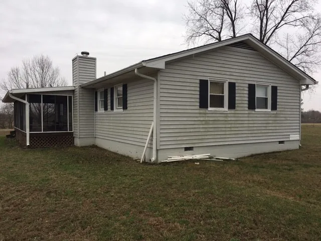 Country Home Makeover by Down Home Renovations - Photo 11