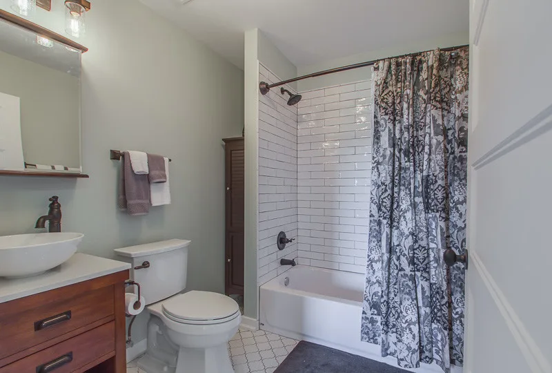 Country Home Makeover by Down Home Renovations - Photo 26