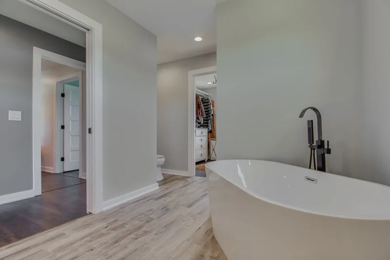 Country Home Makeover by Down Home Renovations - Photo 18
