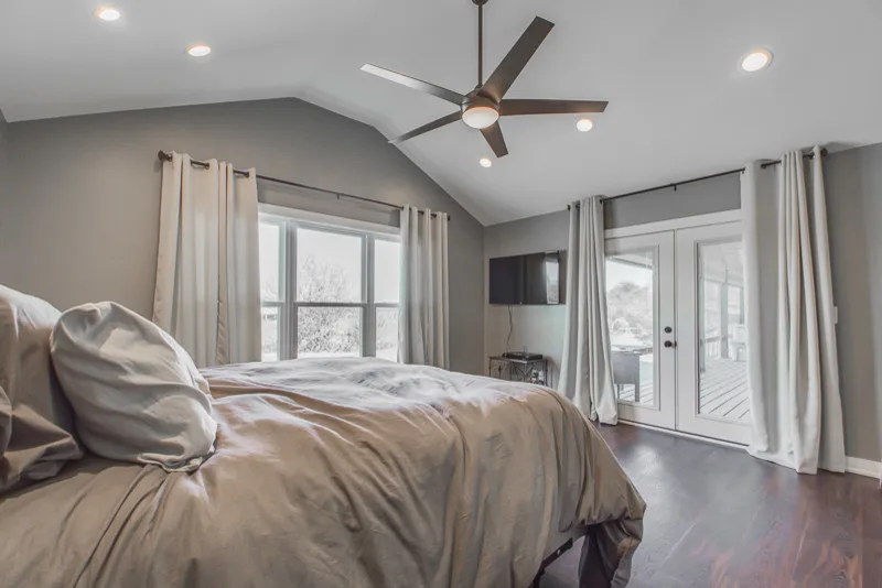 Country Home Makeover by Down Home Renovations - Photo 10