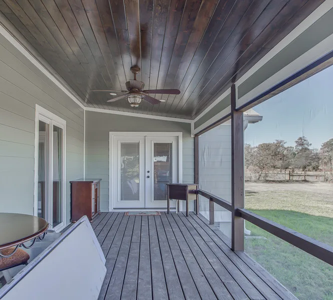 Country Home Makeover by Down Home Renovations - Photo 2