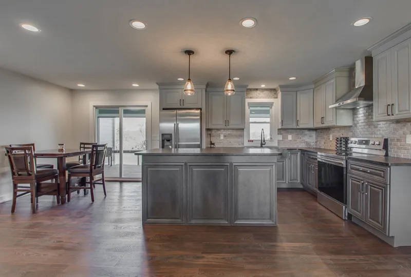 Country Home Makeover by Down Home Renovations - Photo 16