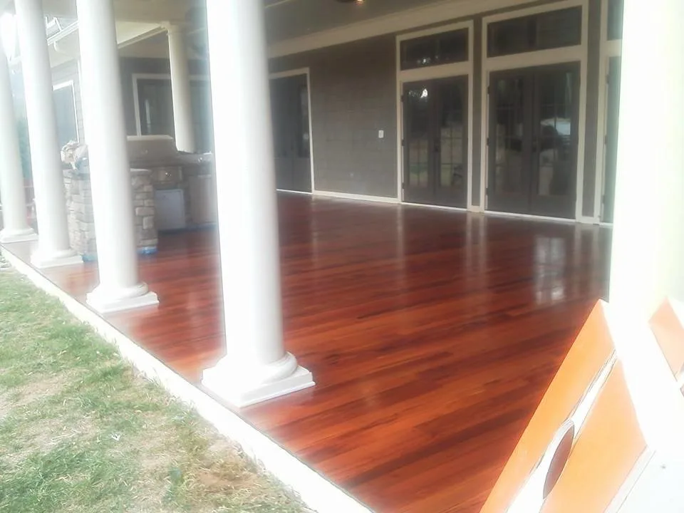Southern Comfort Construction Inc. - Photo 2
