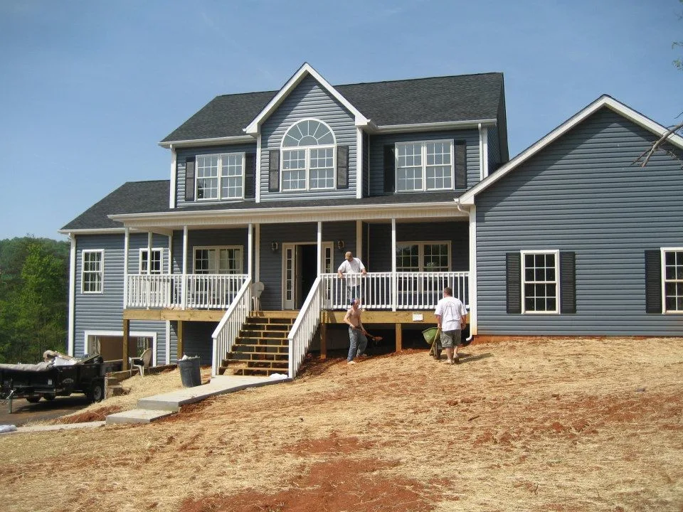 Task by Southern Comfort Construction Inc. - Photo 12