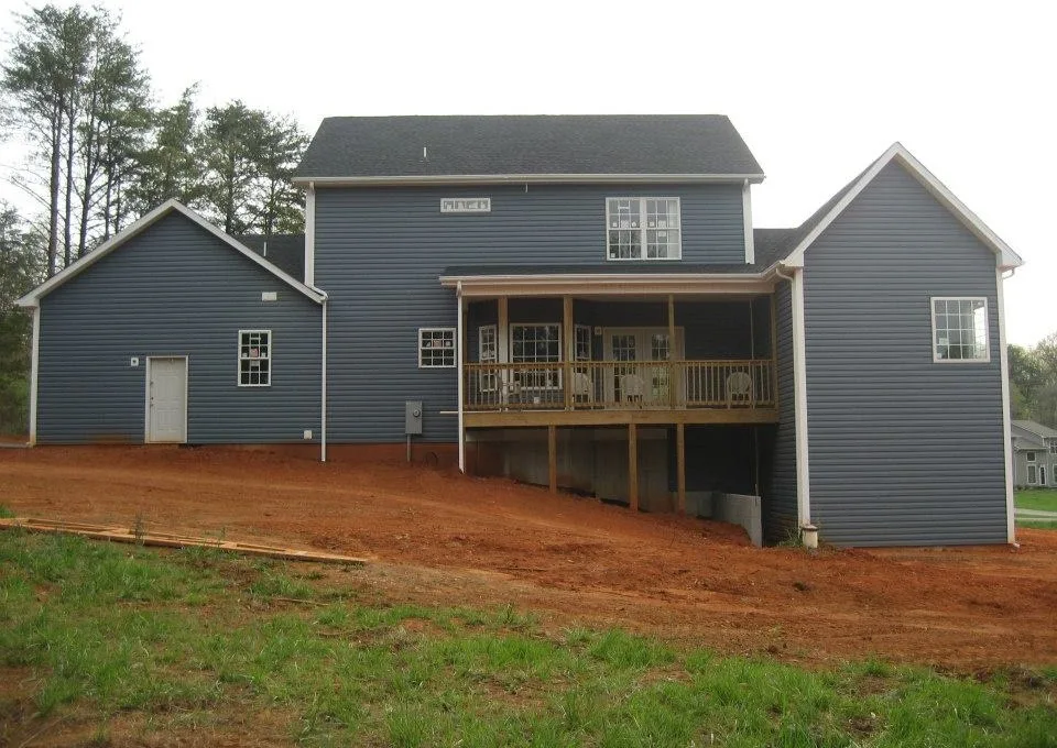 Task by Southern Comfort Construction Inc. - Photo 13
