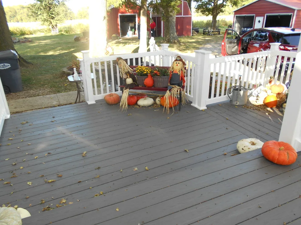 Deck and Pergola Addition Project by Jud Construction - Photo 6