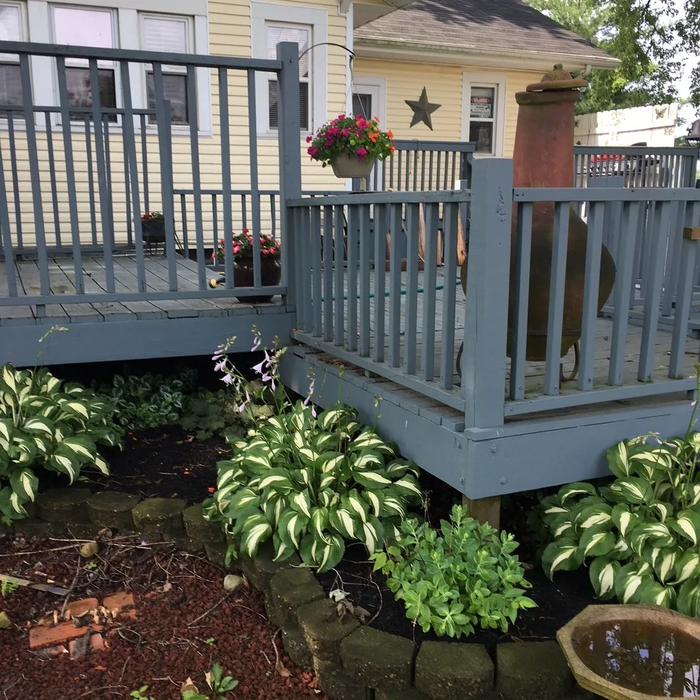 Deck and Pergola Addition Project by Jud Construction - Photo 5