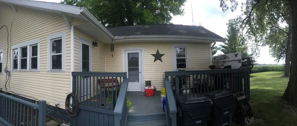 Deck and Pergola Addition Project by Jud Construction - Photo 2