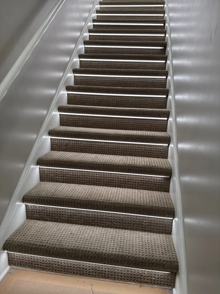 Upscale Basement Remodeling in Beechspring Farm by Authentic Carpentry LLC - Photo 15