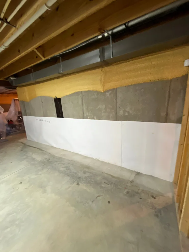 Upscale Basement Remodeling in Beechspring Farm by Authentic Carpentry LLC - Photo 4